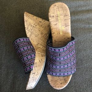 Montego Bay Club Wedges